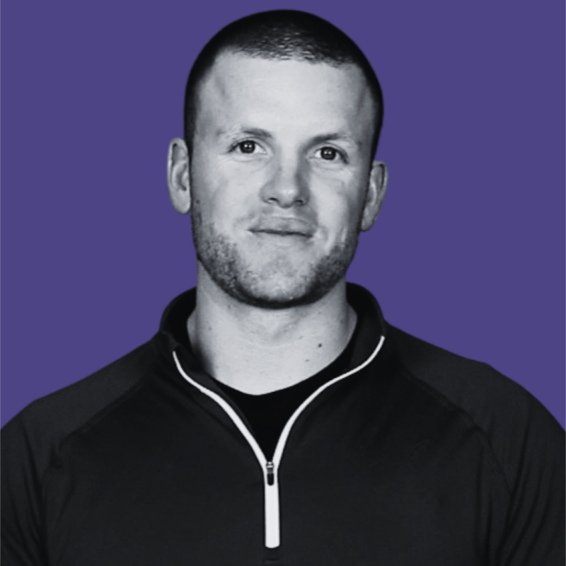 Matt Williams, Managing Principal of Amplify Digital Media